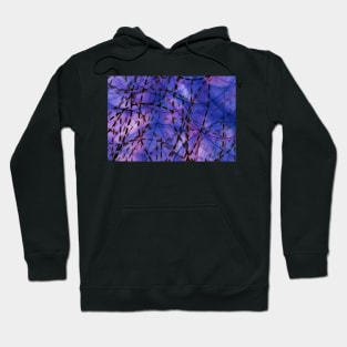 Timeframe: Dateline 8 Hoodie